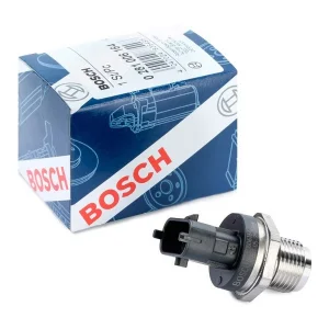 BOSCH 0281006164 Yakıt Basınç Sensörü Fiat 1.3 Mjet Euro 5 Linea Doblo Egea Fiorino