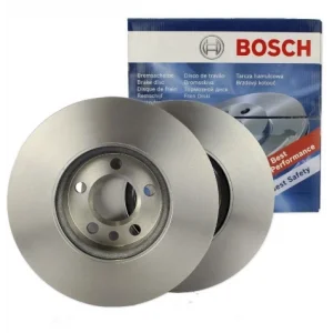 BOSCH 0986479932 Ön Fren Disk Takımı VW Passat B7 2011-2014 Model