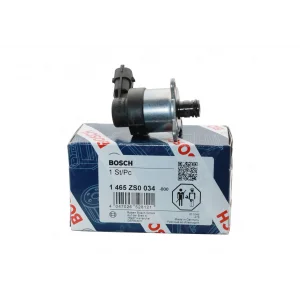 BOSCH 1465ZS0034 Mazot Basınç Regülatörü Fiat 1.3 Mjet Euro 5 Linea Doblo Egea