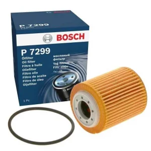 Bosch F026407299 1.5 Hdi Yağ Filtresi Citroen Opel Peugeot Toyota Fiat
