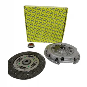 DEBRİYAJ SETİ LİNEA DOBLO PUNTO EGEA 500L 1.4 MOTOR