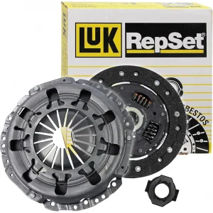 DEBRİYAJ SETİ LUK FİAT 1.4 BENZİNLİ