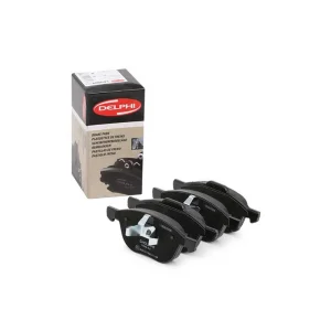 Delphi LP1869 Ön Fren Balata Takımı Ford Focus 2004 > 2018