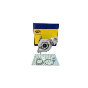 Fiat Doblo Linea Bravo Giulietta 500L 1.6 Mjet Turbo 105 Hp Euro 4 M.Mareli 359004200050 Turbo Opar Oem Kod 55246404