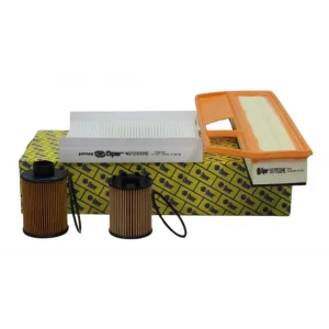 FİAT DOBLO 1.3 MULTİJET EURO 4 FİLTRE KİTİ OPAR 55172414