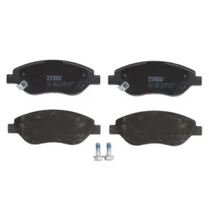 Egea 1.6 Mjet Ön Fren Balatası Trw GDB2228