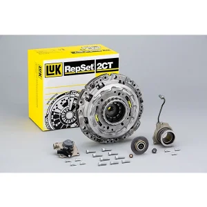 Luk 602000400 Fiat Egea 1.6 Dizel Otomatik Kavrama Seti