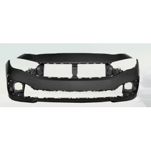 EGEA 2021 SONRASI ÖN TAMPON