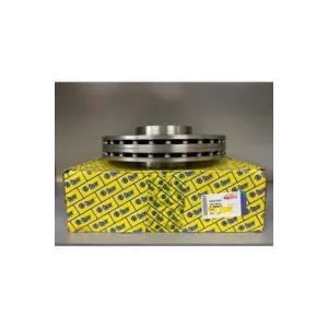 EGEA DOBLO FREN DİSK TAKIM 5 BİJON ORJİNAL OPAR 52015291