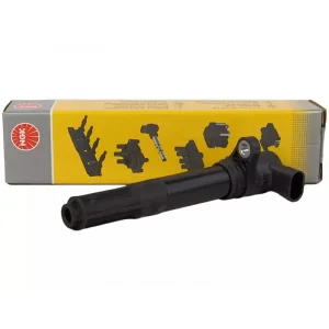 NGK 48061 Ateşleme Bobini Fiat 1.4 Egea Linea Punto 500 Doblo Panda Idea Stılo Mito