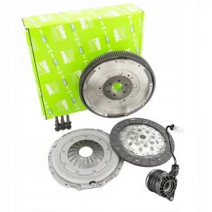 Valeo 837457 Fiat Doblo Bravo 1.6 Mjet Debriyaj Seti İnce Volanlı Takım