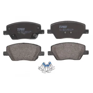 Fiat Egea Ön Fren Balata Takım