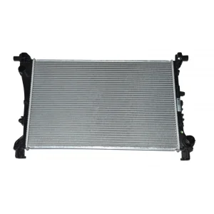 Fiat Egea Motor Su Radyatörü 1.3 Mjet 1.4 Benzin