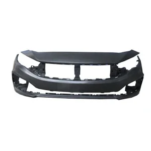 Fiat Egea Ön Tampon 2021>2025 Takviyeli