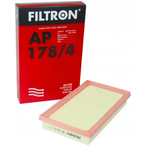 Filtron AP178/4 Hava Filtresi Toyota Corolla 1.2 > 1.5 > 1.6 2019 > 2025