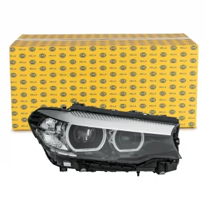 HELLA 1EX354836021 BMW G30-F90 SAĞ LED FAR