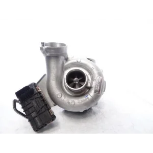 GARRET 7583525026W Turbo Bmw N13 F20 F30 E90 91 92 93 M57