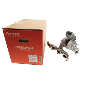 Garrett 7755175005S 1.6 TDI Turbo 105 Hp Passat Caddy Golf Jetta 2009 > 2015