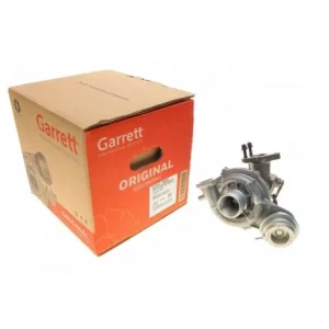 Garret 8070685002S Turbo Doblo Linea 1.6 Mjet 105 Hp Euro 4