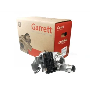 Garrett 7585325019S Turbo Ford Connect 1.8 TDCi 110 HP