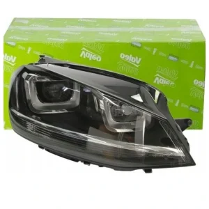 Valeo 044924 Golf 7 Sağ Far Bİ-Xenon 2012 > 2017