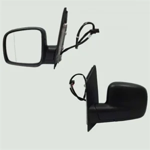 Volkswagen Caddy 2004>2015 Sol Dış Dikiz Aynası