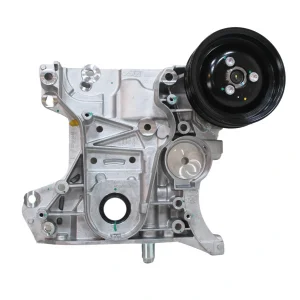 GVA 5790114 Yağ Pompası ​​​​​​​Opel Astra J 1.6 Benzin 2010 > 2018