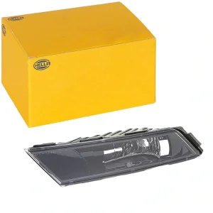 Hella 1NB011836131 Superb Sis Farı Sağ Dinamik Siyah 2015 > 2020