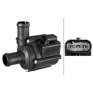 HELLA 8TW358304721 Ek Su Pompası 1.4 Tsı 1.5 Tsı 1.6 Tdı 2.0 Tdı 2.0