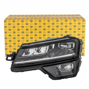 Hella 1EX354855011 Skoda Karoq Led Far Sol