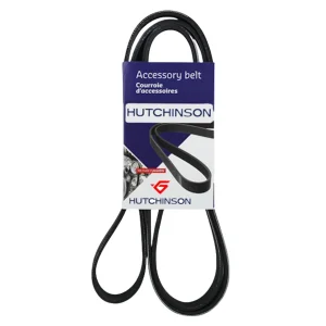 HUTCHINSON 6PK1454 V Kayışı Fiat Egea 1.6 E-Torq
