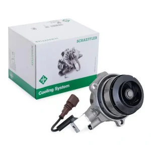 INA 538073310 1.6 TDI 2.0 TDI Elektrikli Devirdaim Arona Ateca İbıza Leon Tarraco Toledo