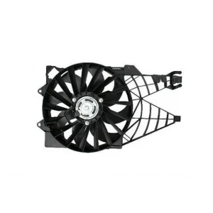 Kale 13501001 Fiat Linea 1.3>1.6 Mjet Fan Motoru Ve Davlumbazı