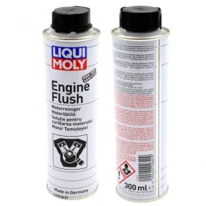 LIQUI MOLY 2640 Engine Flush Motor İçi Temizleyici 300 ML