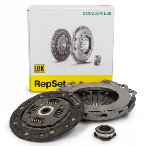 Luk 620344500 Debriyaj Seti Fiat 1.4 Egea Fiorino Doblo Linea Punto Bravo 500