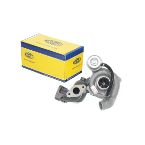 Magnetı Marellı 359004200770 Turbo Ford Connect 1.8 TDCi 75 > 90 HP