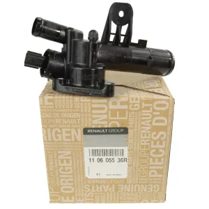 Mais 110605536R Termostat 1.5 DCI Renault Fluence Megane 3 Clio 3 Symbol Kangoo Captur