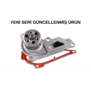 Mais 210109404R Devirdaim Su Pompası 1.3 TCe H5H