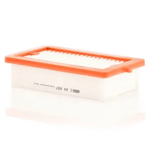 Mann C24057 Hava Filtresi Captur Clio Juke Micra 1.0 Tce