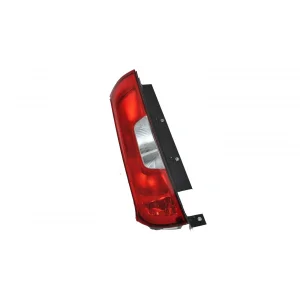 Mars 510367 Doblo 2015 Sonrası Sol Stoğ Duysuz Tek Bagaj Kapılı