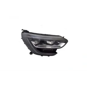 Megan 4 Sağ Far Led Xenon Icon Paket