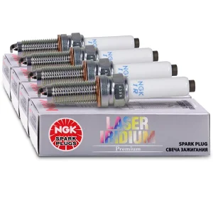 Ngk 95929 Buji 1.5 TSI Skoda Superb Karoq Kodiaq Octavia Scala Fabia Kamiq 05E905602