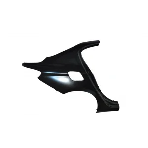 Opar 52055606 Fiat Egea Sağ Arka Çamurluk