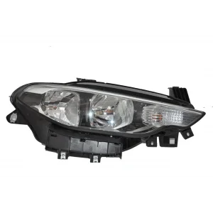 Opar 52145158 Fiat Egea Sağ Far