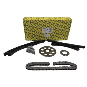 Opar 55177460 Fiat 1.3 Mjet Triger Zincir Seti