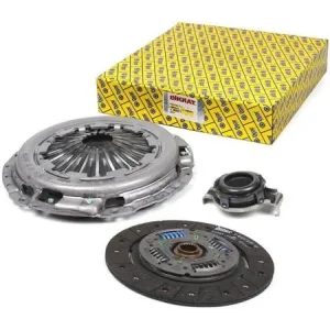 Opar 73504530 Debriyaj Seti Fiorino Linea Doblo Punto Albea Palio 1.3 Mjet Takviyeli