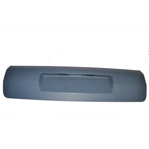 PLAKA ALTI ARKA BAGAJ DOBLO 2010 SONRASI