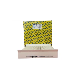 POLEN FİLTRESİ FİAT EGEA-DOBLO-LİNEA-FİORİNO ANALOG KLİMA OLAN TÜM MODELLER OPAR 77364561E