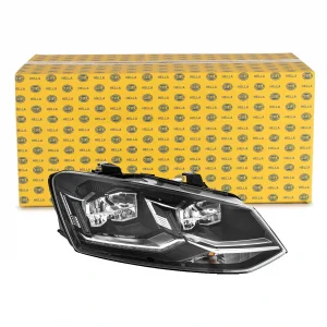 Polo Sağ Led Far 2011 > 2017