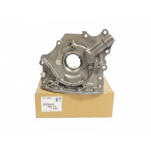 PSA 1001.F2 Motor Yağ Pompası Peugeot > Citroen 1.4 > 1.6 HDI
